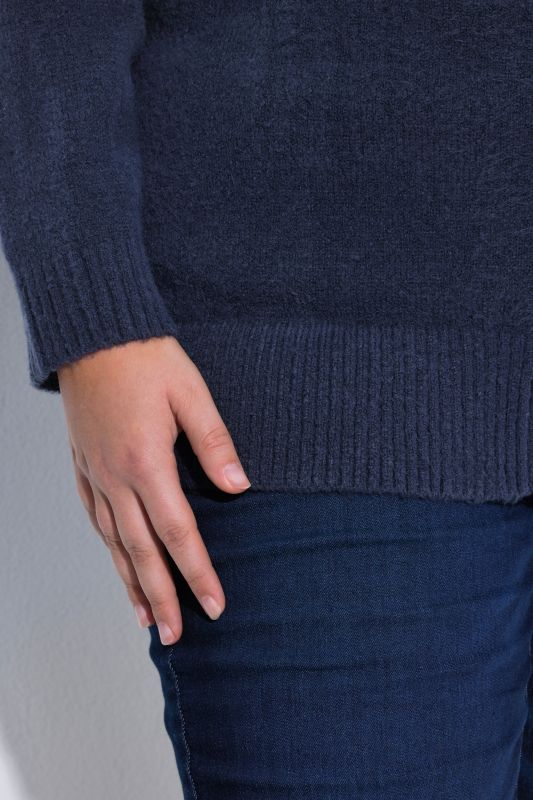 Neon Alpine Stripe Long Sleeve Cardigan