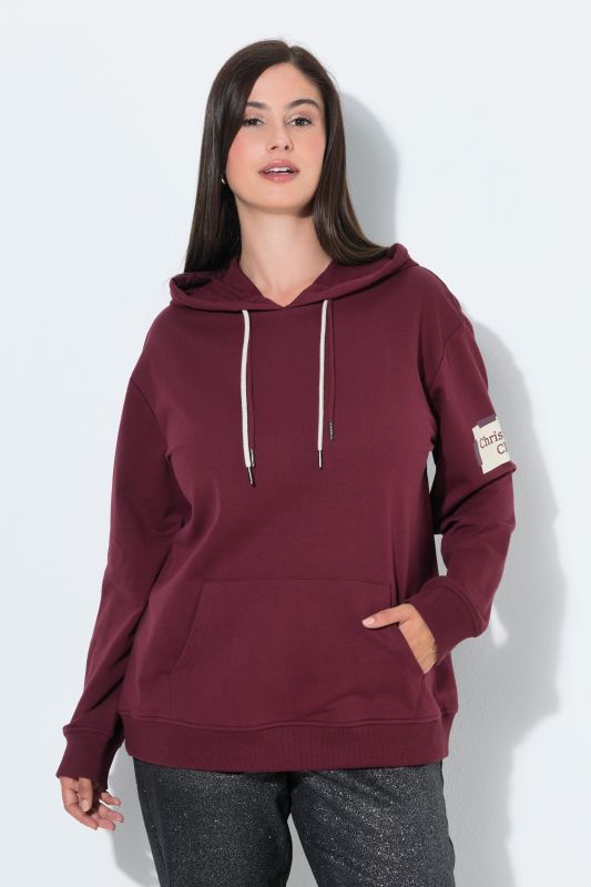 Christmas Club Hoodie