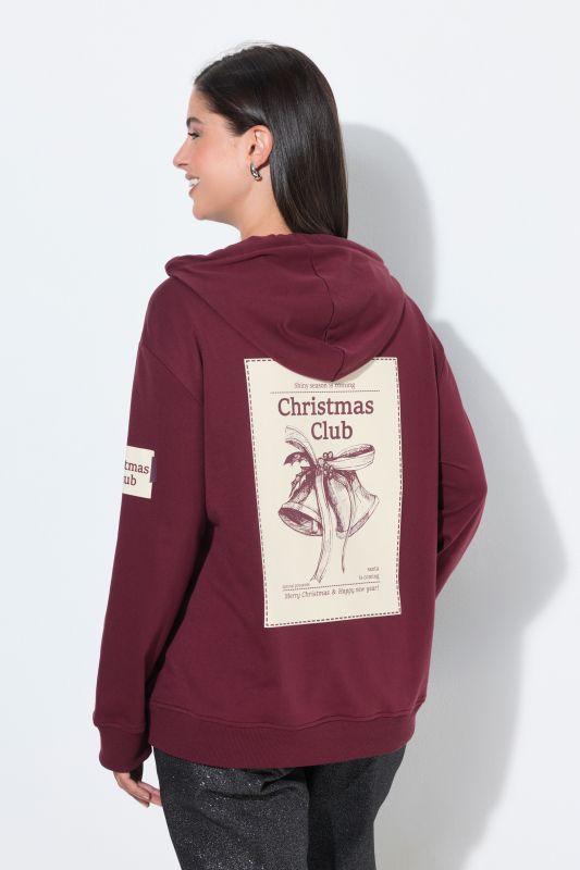 Christmas Club Hoodie