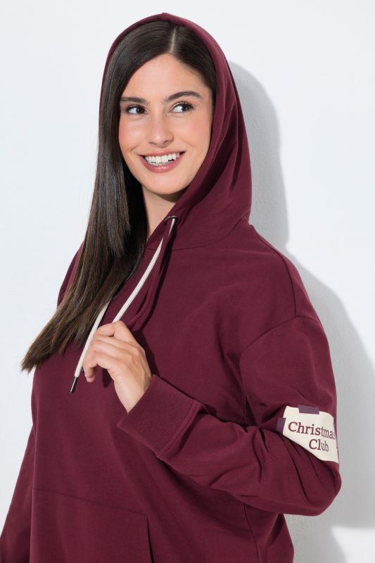 Christmas Club Hoodie