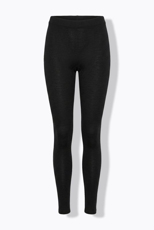 Merino Blend Thermal Leggings