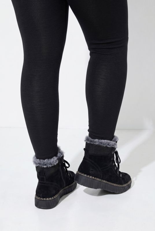 Merino Blend Thermal Leggings