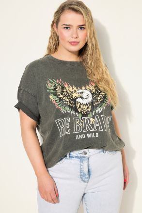 Eagle Graphic Tee