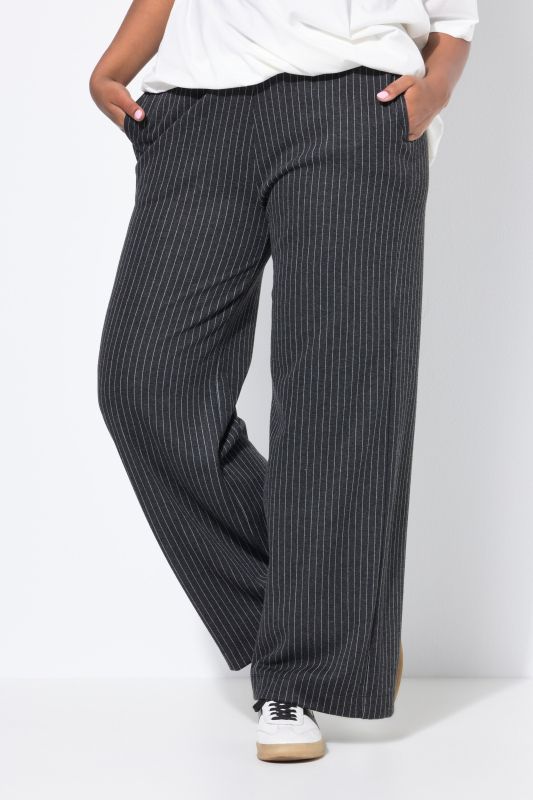 Slip-on trousers