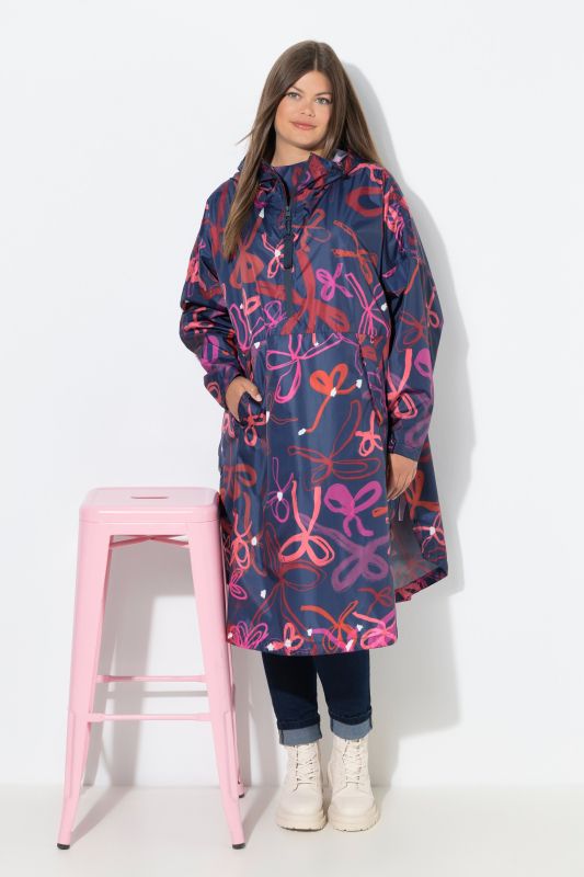 Яке тип дъждобран