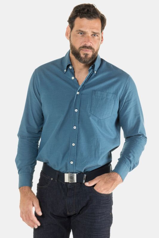 Must-Have Web Metal Buckle Adjustable Belt