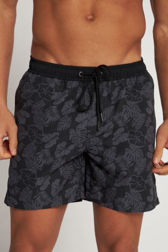 JAY-PI QuickDry Allover Print Swim Shorts