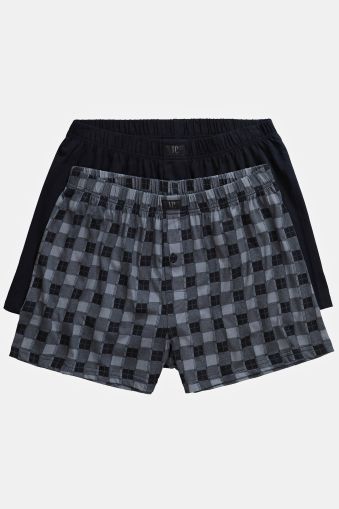 2 Pack of Boxer Shorts