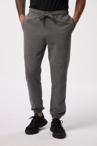 JAY-PI sweat trousers, fitness, modern fit, elasticated waist, side pockets