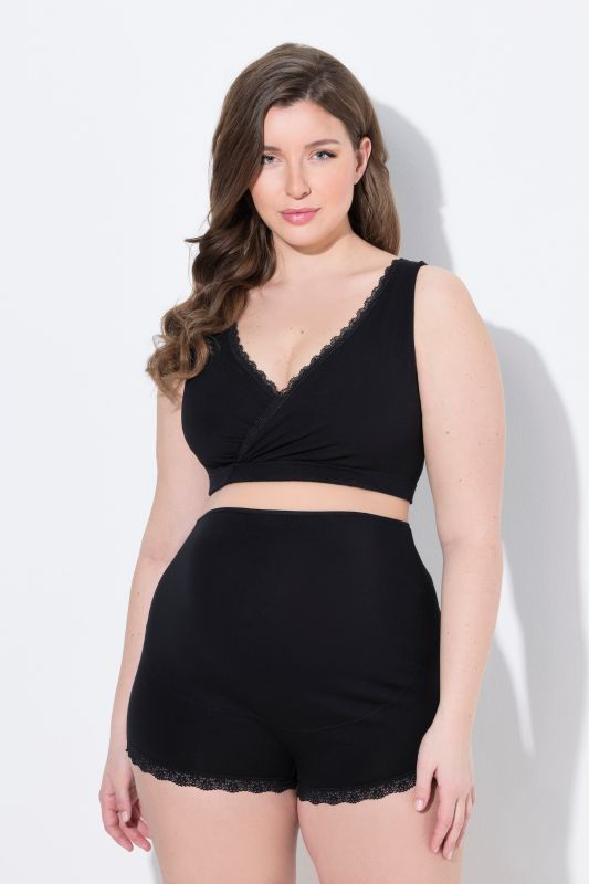 Bellieva Eco Cotton Seamless Wirefree Nursing Bustier