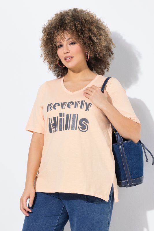 Тениска Beverly Hills 