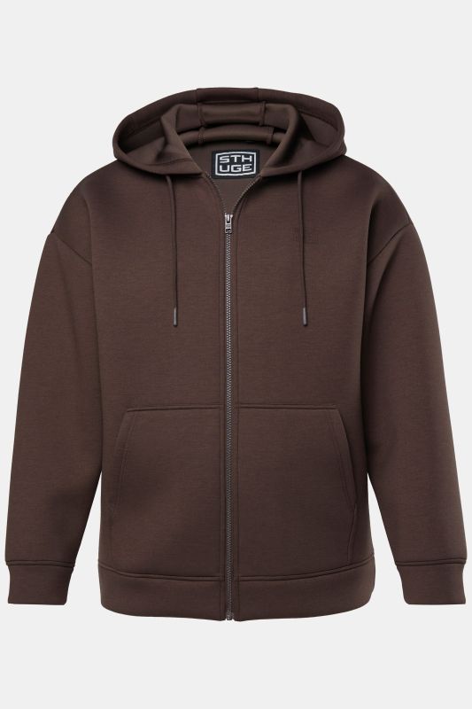 Яке от неопрен STHUGE