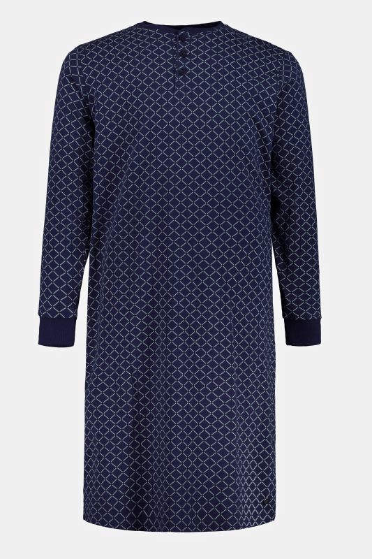 Нощница трикотажна