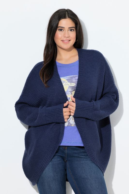 Egg Shaped Cardigan