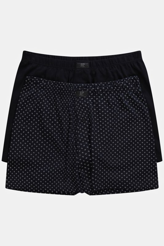 Боксерки комплект от 2 броя с принт