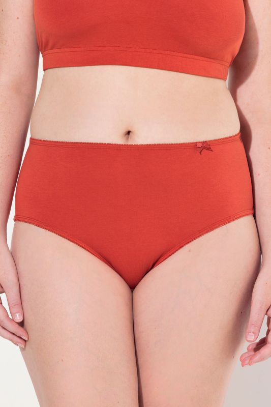 Бикини памучни