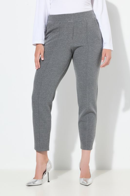 Punto di Roma Knit Pants