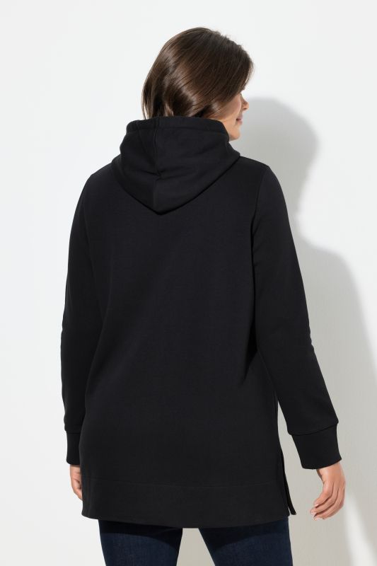 Суитчър с надпис