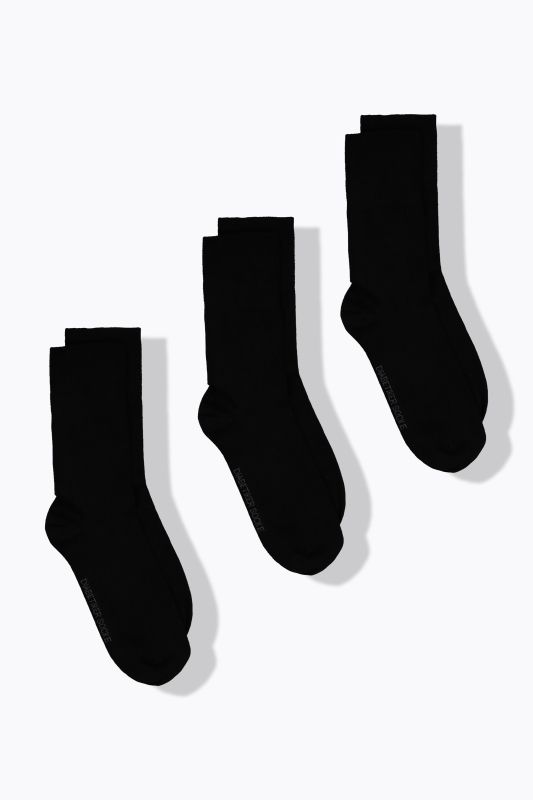 Чорапи комплект от 3 броя за диабетици