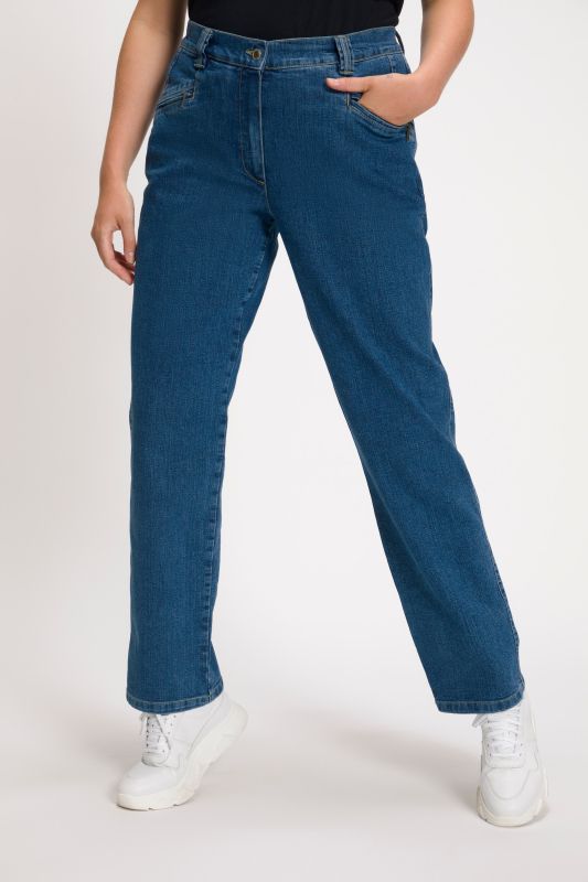 Дънки тип Mony еластични