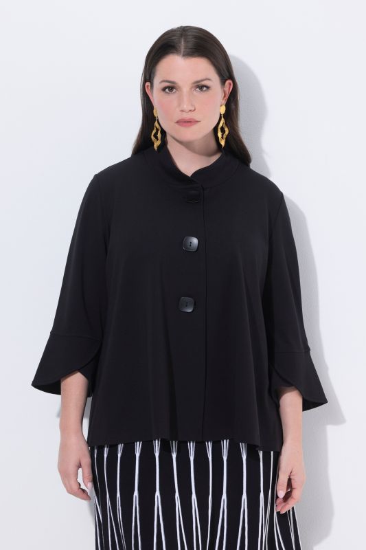 Суитчър тип сако