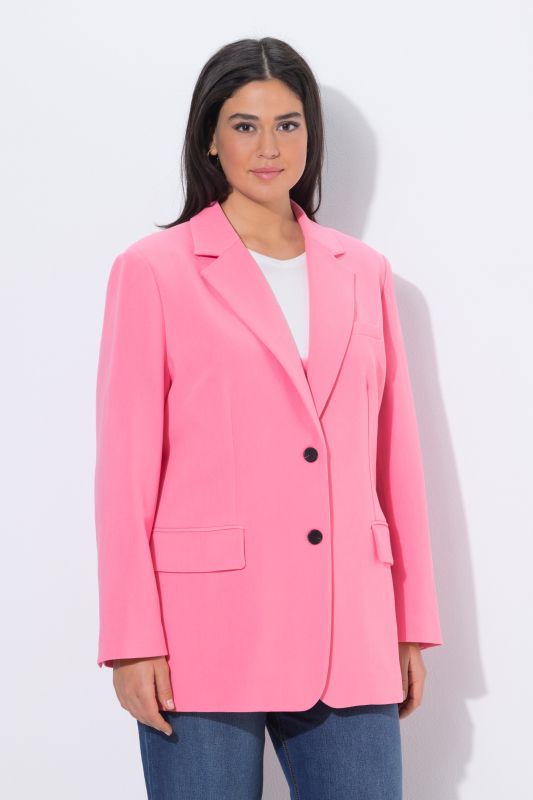 Oversized Blazer