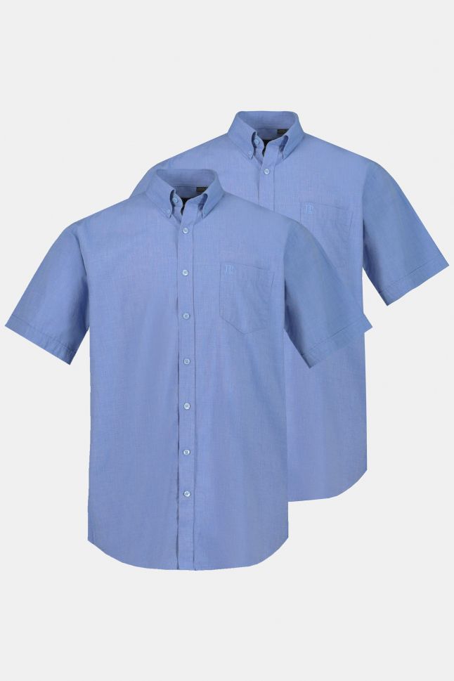 mens short sleeve shirt packs