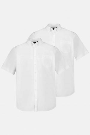 Ризи комплект от 2 броя с къси ръкави