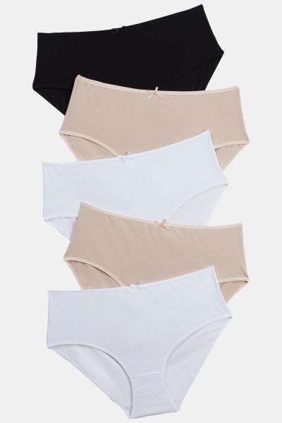 5 Pack of Panties