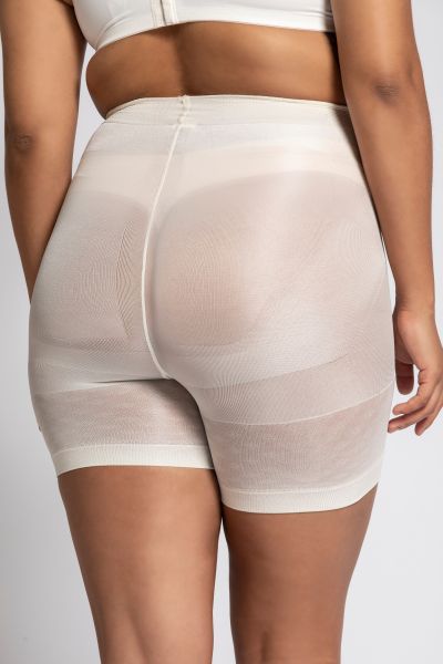 Figure Shaping Panties - 2 Pack Shape Hold Medium