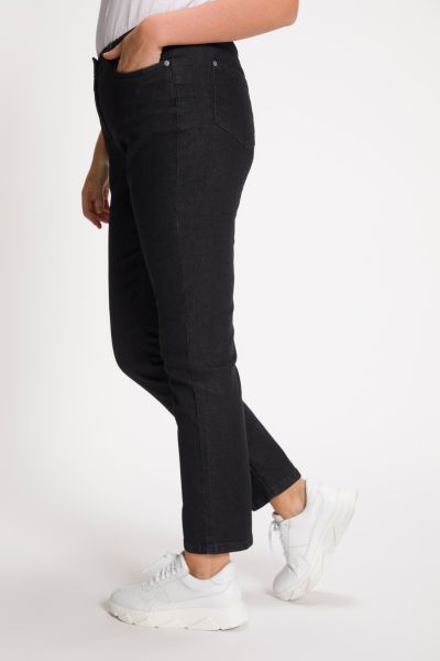 Great Lengths Soft Slim Leg Stretch Jeans