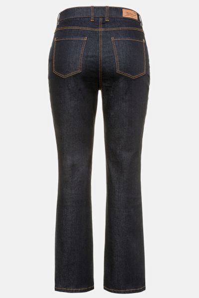 Great Lengths Bootcut Stretch Jeans