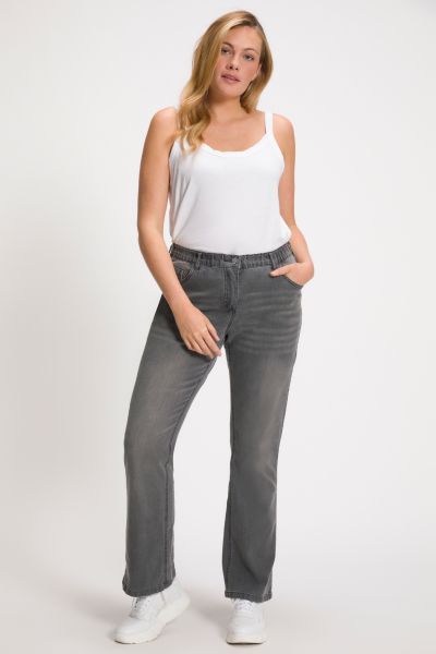 Great Lengths Bootcut Stretch Jeans