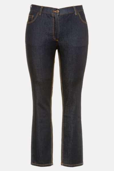 Great Lengths Soft Slim Leg Stretch Jeans