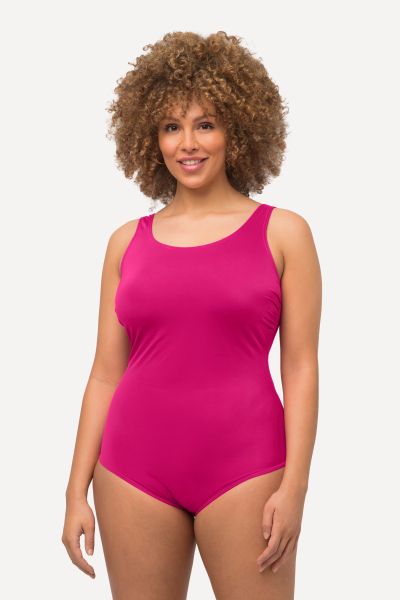 Soft Lined One Piece Swimsuit