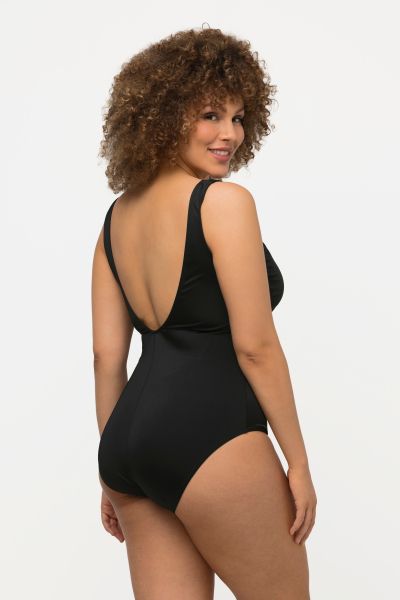 Soft Lined One Piece Swimsuit