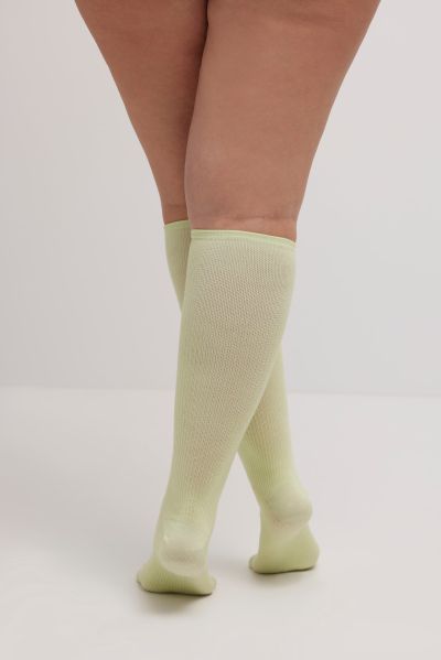 Compression Stretch Knee Socks