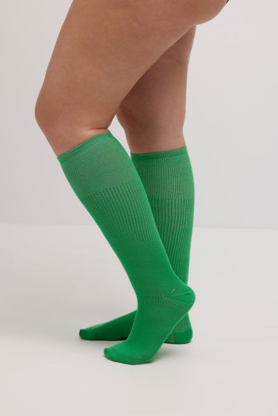 Чорапи със стягащ ефект