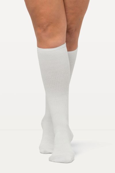 Compression Stretch Knee Socks