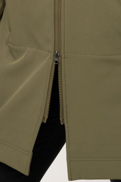 Triple Function Softshell Jacket