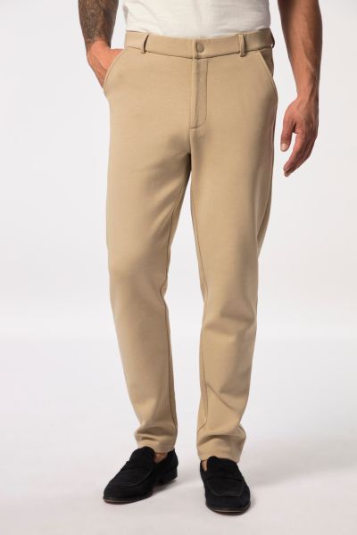 Chino trousers FLEXNAMIC®, business, mix-and-match NEW YORK, up to 8 XL