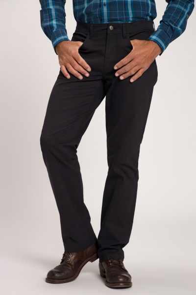 Belly Fit Twill Pants