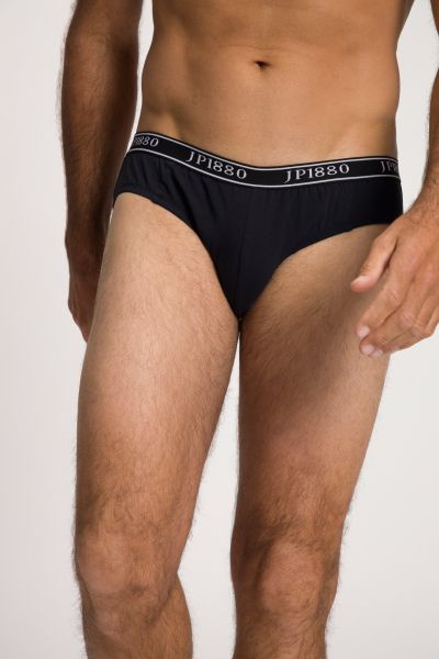 2 Pack of Stretch Cotton Briefs