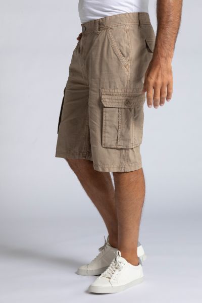 Cargo Bermuda Shorts