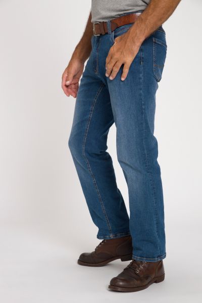 Straight Fit Jeans FLEXNAMIC®