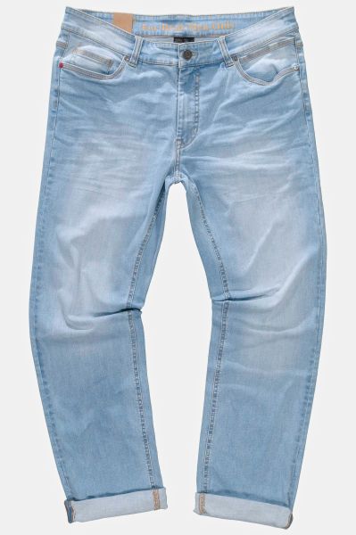 Straight Fit Jeans FLEXNAMIC®