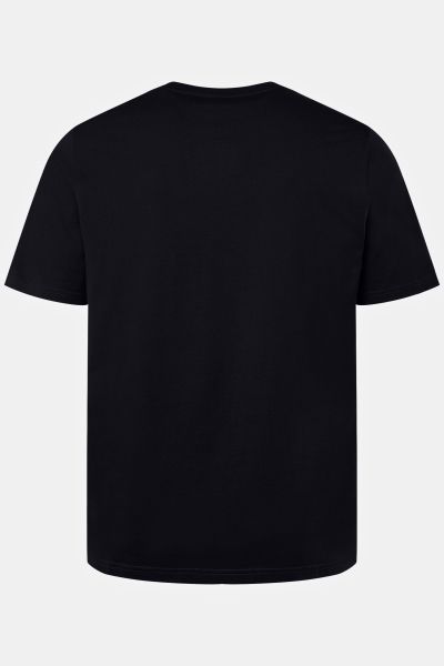 Basic Henley Shirt
