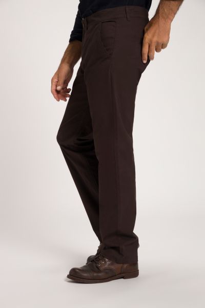 Belly Chino Trousers