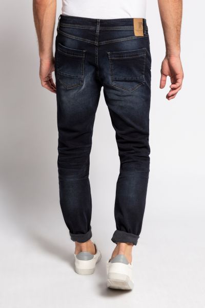 Jeans, FLEXNAMIC®, stomach fit, 5-pocket, straight fit