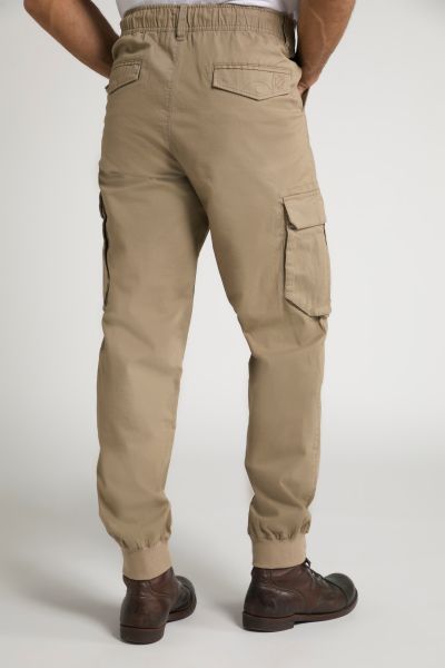 Панталон с карго джобове